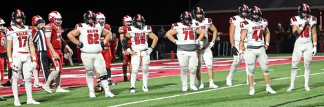 Win No. 6 puts Quakers in the mix